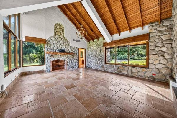 Finca privada de montaña en 3 acres en el valle