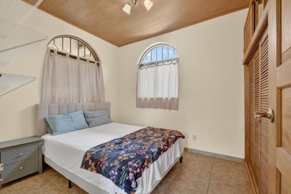 Casa en potrerillos village con apartamento tipo estudio