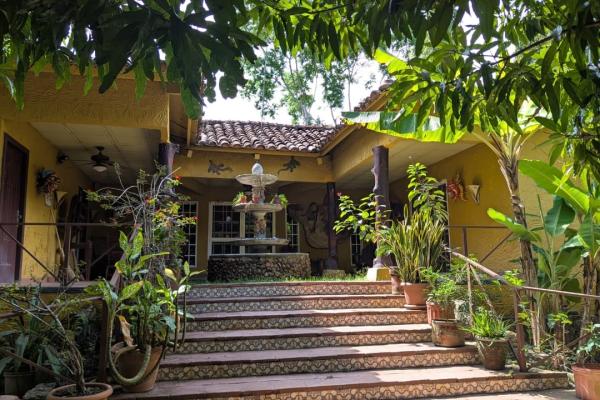 Venta de finca en san carlos