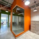 Venta de oficina en obarrio, ph sortis