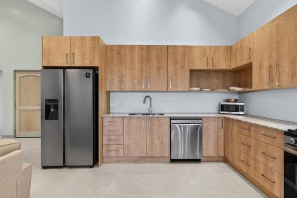 Casa moderna con vista al mar en andromeda estates pedasi
