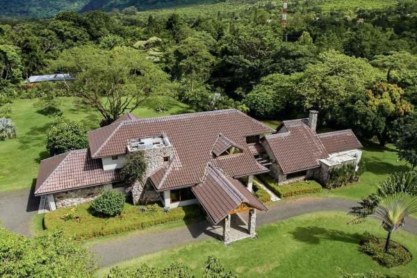 Finca privada de montaña en 3 acres en el valle