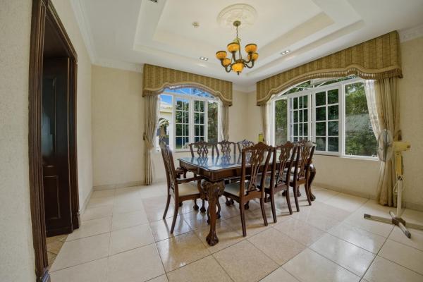 Single family house in llanos de curundu, ancon
