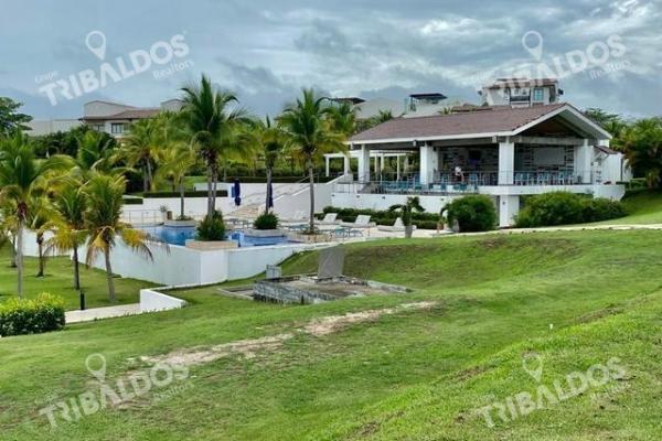 Venta de apartamento en casamar , torre perlamar