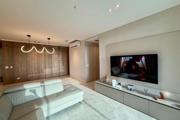 Sale or rent apt in ocean reef