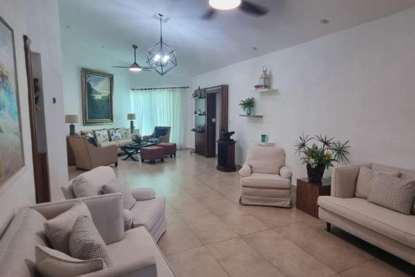 Luxury corner property in punta barco village