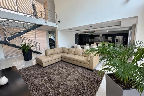 Casa amoblada con piscina en alquiler en costa sur - ph costa esmeralda
