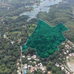 Venta de terreno en san juan colón