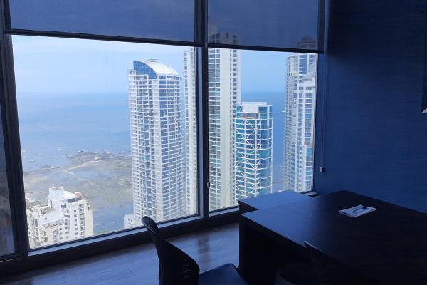 Spacious and functional office in oceanía – 231.49