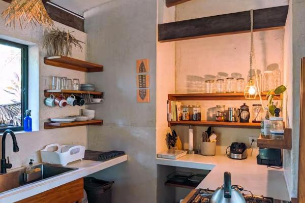 Architect-designed eco home for sale in torio