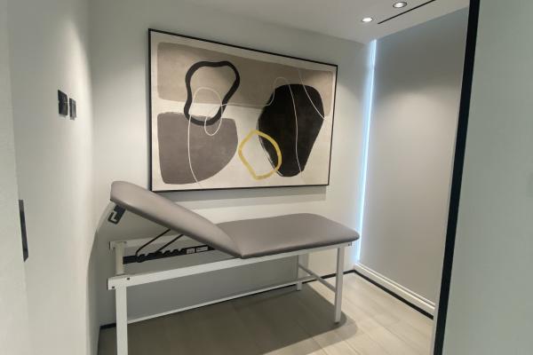 Venta de local comercial en park square medical center