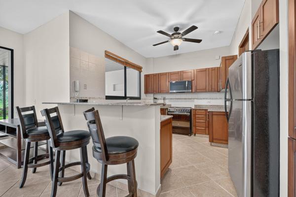 2-bedroom canyon condo for sale in boquete country