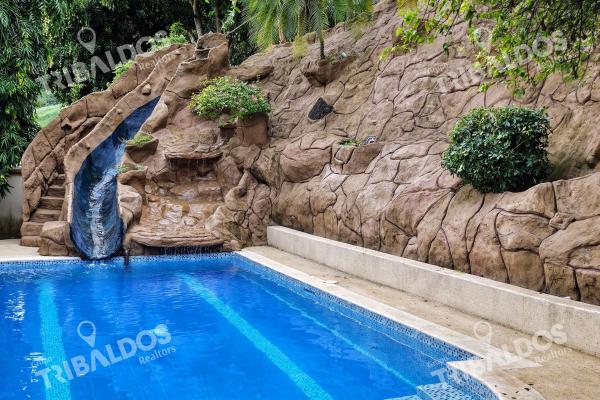 Casa fuente del fresno