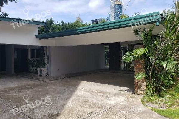 Casa en obarrio