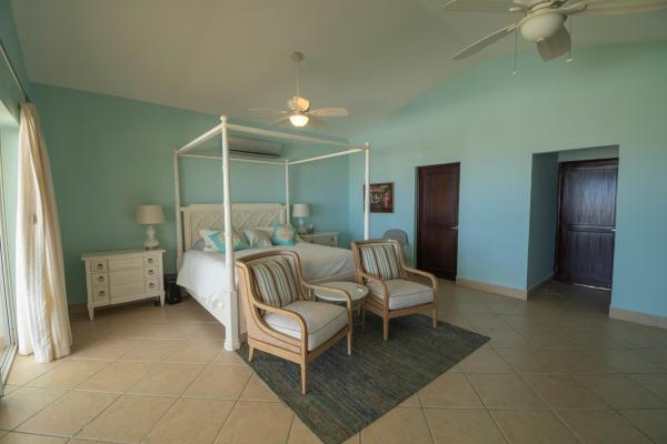 Ocean view home in vista mar golf & beach resort