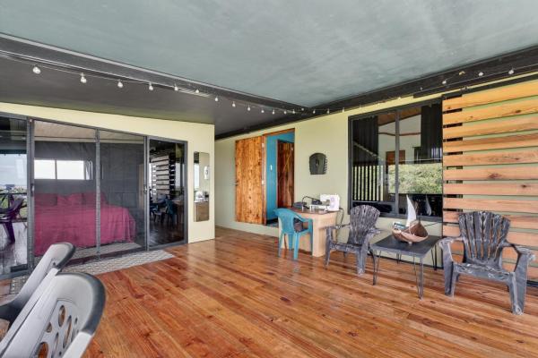 Ocean view home for sale in altos de malena torio