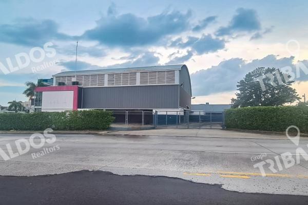 Venta de edificio comercial en santa maría