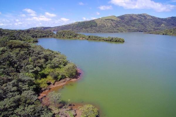 Lakeside property gualaca panama