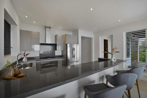 Luxurious home in playa venao