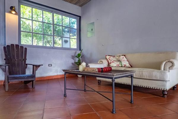 Spacious volcancito property for sale near boquete