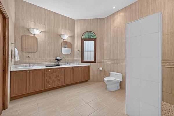 Boquete area luxury home for sale in santa lucía,