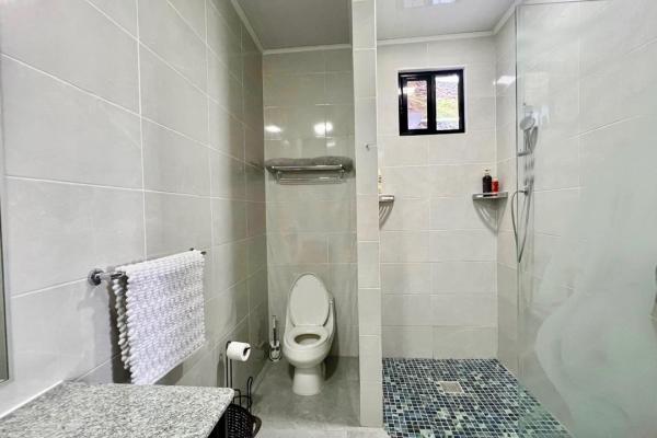 Ocean view loft, 2 bedroom