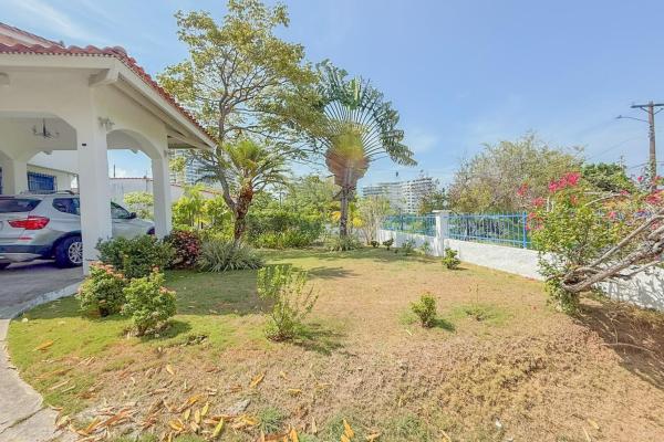 Casa en venta cerca de la playa – coronado
