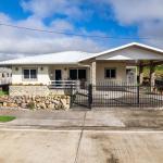 Turnkey 3 bedroom 2 bath home in alto boquete
