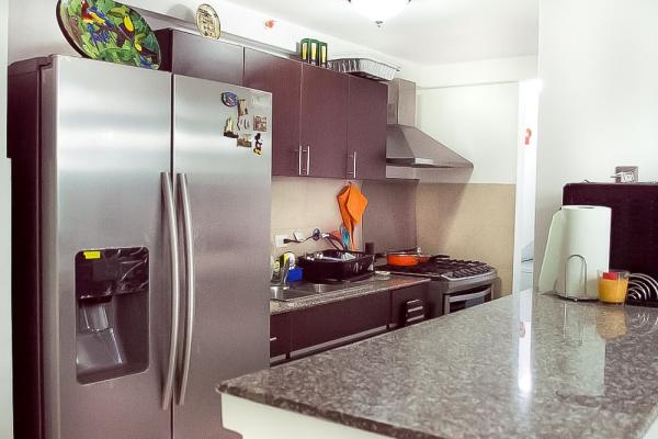 Venta apartamento en terrazas del rey con 2 estacionamientos y deposito