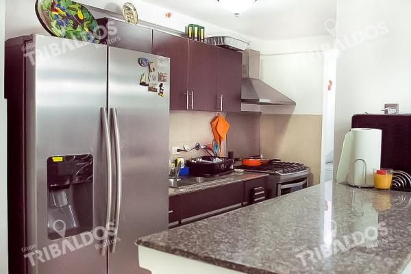 Venta apartamento en terrazas del rey con 2 estacionamientos y deposito