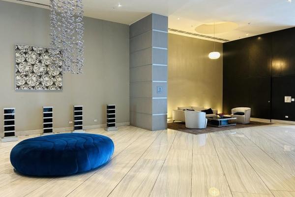 Vendo ph. grand tower - punta pacífica