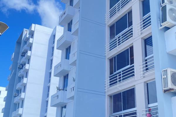 Venta de apartamento en p.h. mc gregor heights