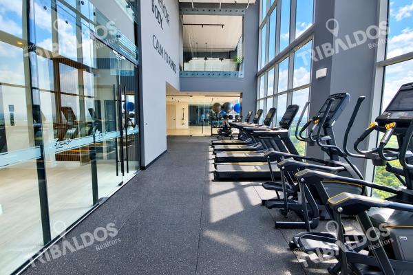 Apartments for sale in santa maría, the ivy building
