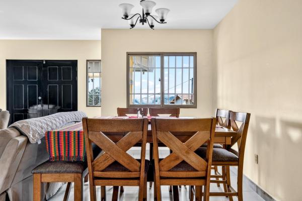 3-bedroom home for sale in volcancito village