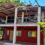 Lote de 8 hectáreas frente al mar en venta