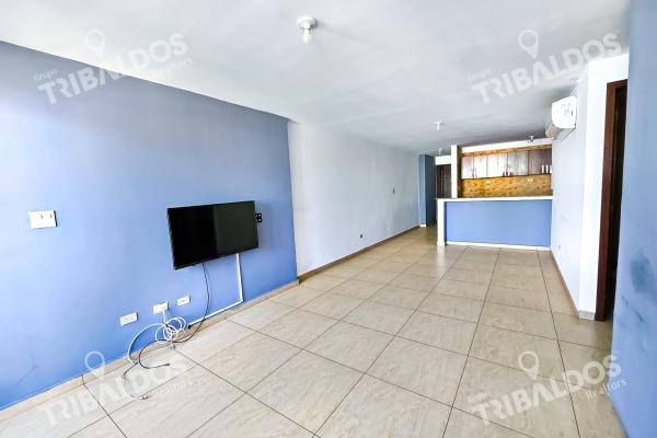 Venta de apartamento con deposito en terrazas del rey condado del rey