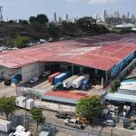 Alquilo bodega en san miguelito, excelente ubicación