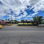 Propiedad comercial de primera en venta en david