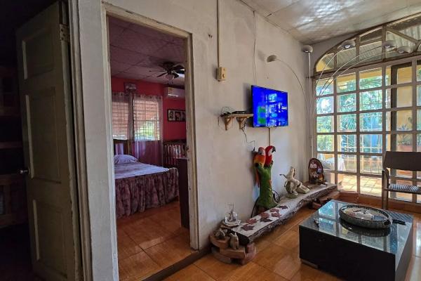 Spacious commercial property