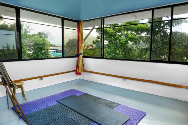 Casa alto boquete en panamá