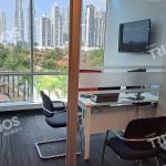 Alquiler de oficina en ph plaza real, costa del este