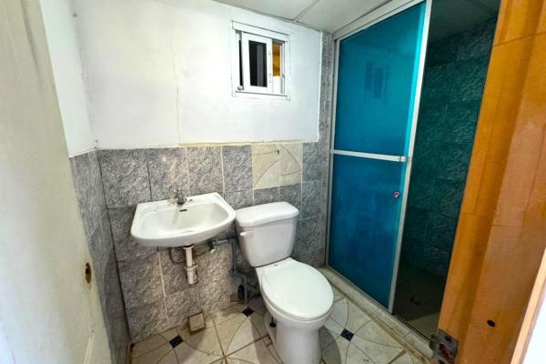 Commercial building with apartments for sale