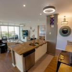 Apartamento en el 8vo piso en coronado golf tower