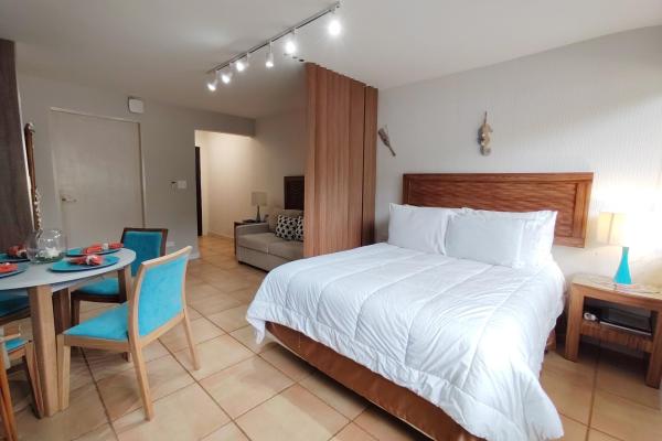 Apartamento lock-off con servicios de resort en coronado luxury hotel