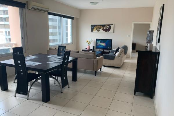Sale or rent of apartment in vista marina balboa avenue