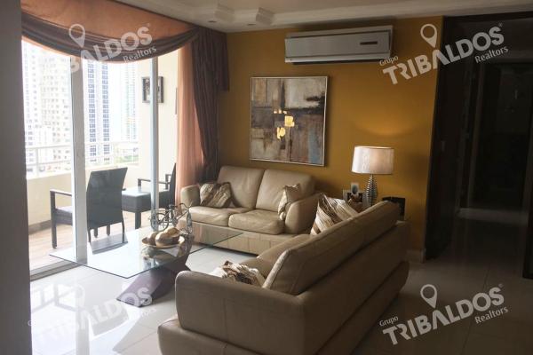 Venta de apartamento en ph 7400, san francisco