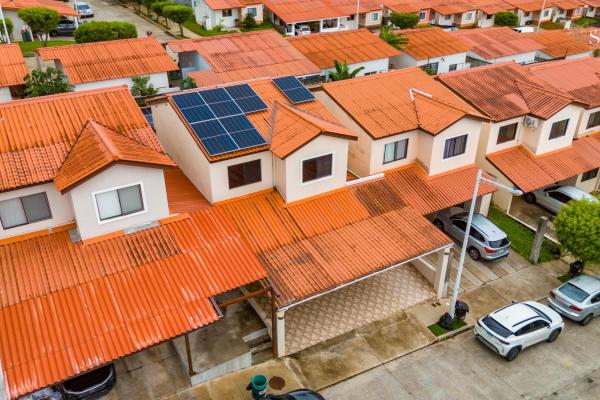 House for sale in la arboleda - la chorrera