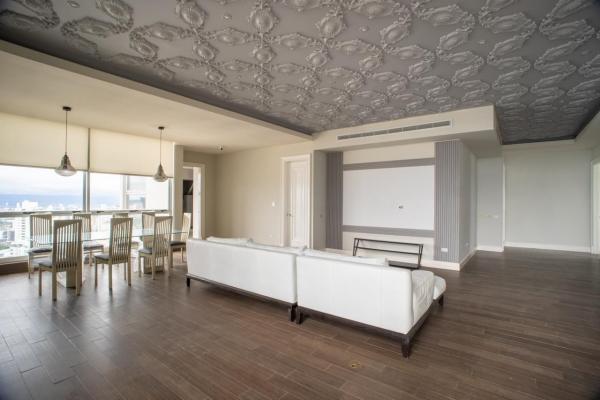 For sale villa sky, a luxurious 4-level penthouse