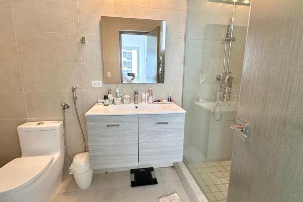 Sale of apartment ph lumiere, costa del este
