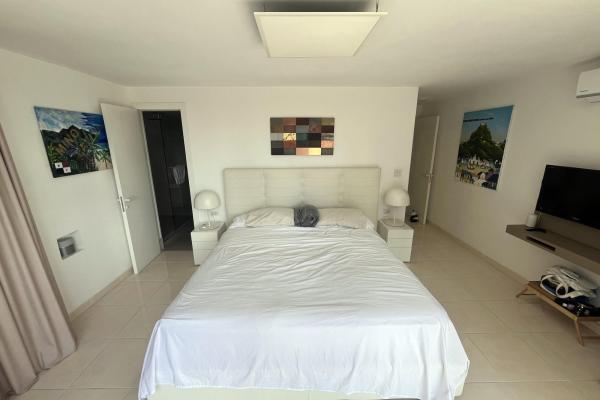 Bella vista condominio en ciudad de panamá panamá